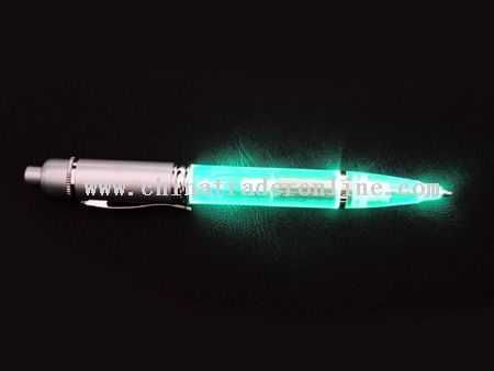 light pen from China